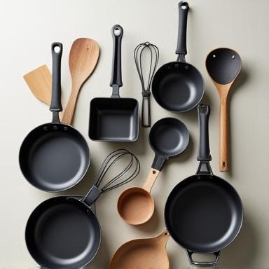 Kitchenware set