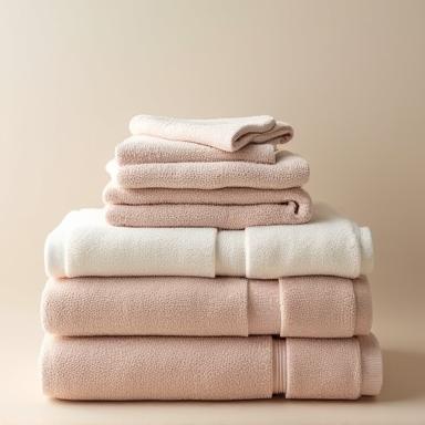 Home textiles towels
